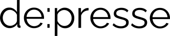 Depresse logo